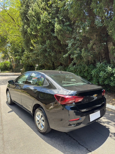 Chevrolet Onix 1.0 TURBO LTZ