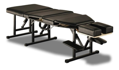 Mesa Quiropractica Cama Masaje Portatil Camilla Spa C/ Bolsa