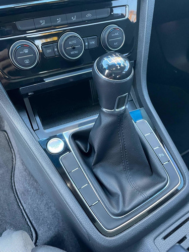 Volkswagen Golf 1.4 Highline Tsi Mt 2018