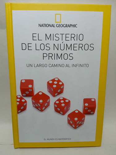 El Misterio De Los Números Primos - National Geographic 