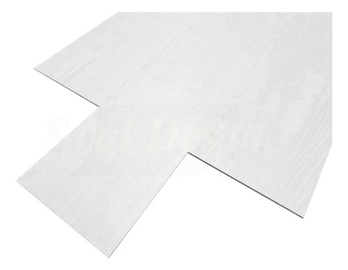 Imagen 1 de 6 de Piso Vinilico Autoadhesivo Urben 2mm Pvc Xcaja 4.73m2 Cuotas