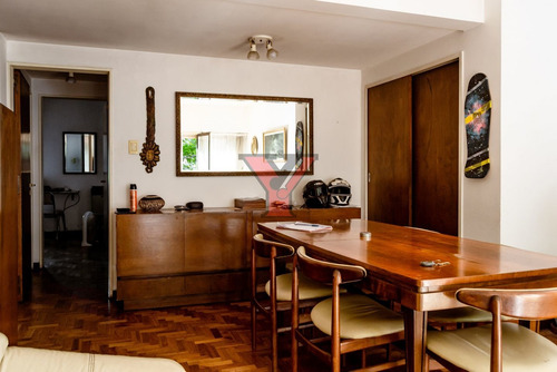Imagen 6 de 13 de Departamento En Venta En 13 E/ 63 Y 64