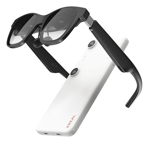 Xreal Air 2 Pro + Beam + Beam Pro Negro