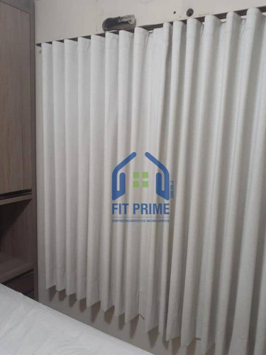Apartamento Com 2 Dormitórios À Venda, 56 M² Por R$ 250.000,00 - Vila São Judas Tadeu - São José Do Rio Preto/sp - Ap1429