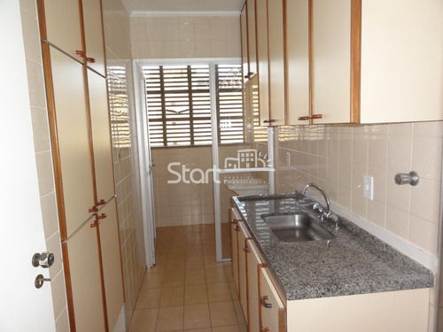 Imagem 6 de 19 de Apartamento À Venda Em Centro - Ap007315