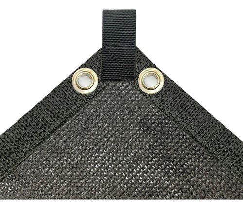 Sombrite Permeavel Proteçao 80% 4x15 Bainha/ilhós 1m