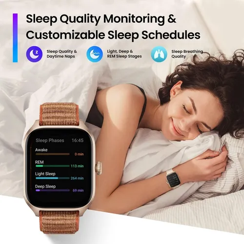 Amazfit gts importar rutas sale