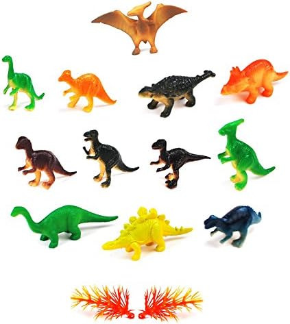 Coolsand Dino Discovery 3d Sandbox Para Niños Con 1 Libra De