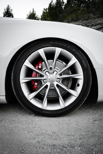 Audi A5 2.0 Coupe Tfsi 225cv Multitronic 2013