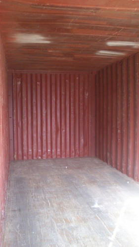Tucumán Containers Marítimos 20 40´ Usados Mega Containers