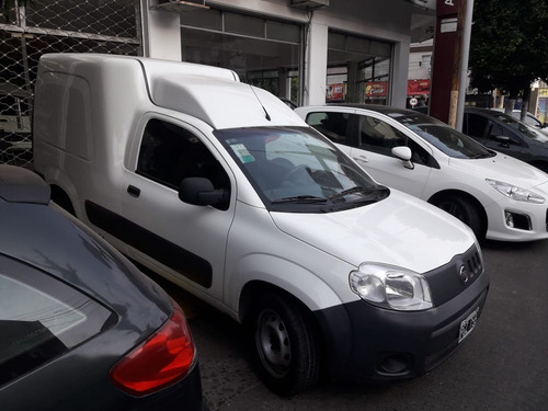 Fiat Fiorino 1.4 Fire Evo Packtop J