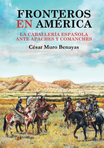 Fronteros De America: 1 -didot-