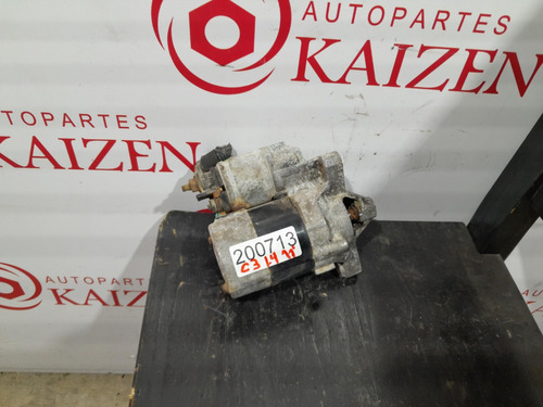 Motor Arranque C3 1.4 2011 - 200713 