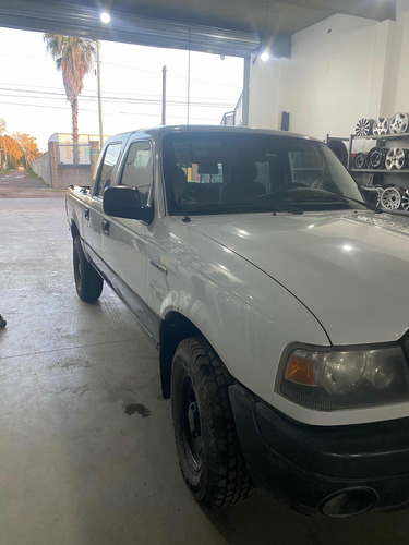 Ford Ranger 3.0 Cd Xl 4x2