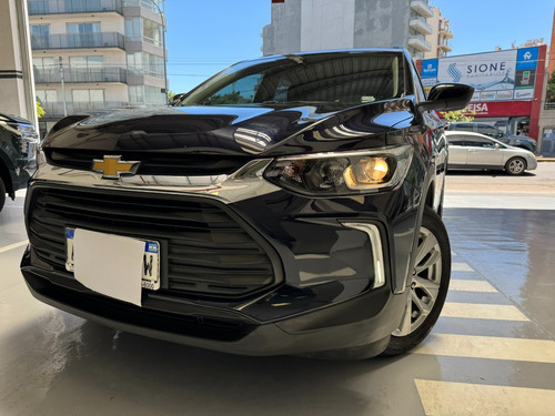 Chevrolet Tracker 1.2 Ltz Turbo At