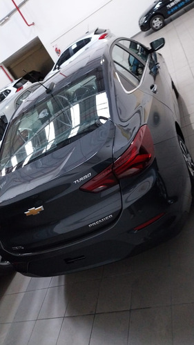 Chevrolet Onix plus 1.0 Turbo Premier At