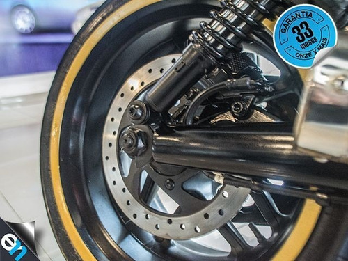 Harley-davidson V Rod Night Rod Especial