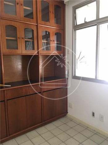 Apartamento - Ref: 843940