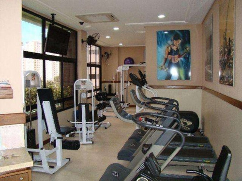 Imagem 3 de 28 de Apartamento 3 Quartos Na Pituba - Cgr076 - 69983238