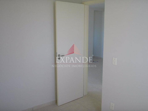 Imagem 10 de 16 de Apartamento - Ap396