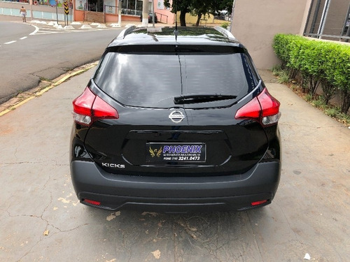Imagem 3 de 8 de Nissan Kicks Cvt 1.6