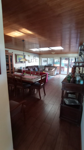 Se Vende Casa En Pedro Lagos
