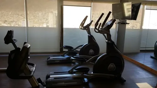 Departamento En Arriendo En Parque Brasil En Antofagasta
