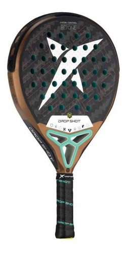 Pala De Padel Drop Shot Jon Sanz Axion Control