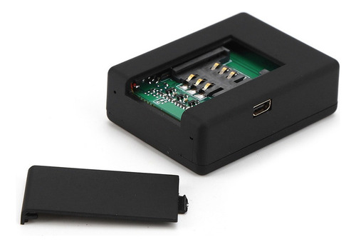 N9 Mini Gsm Audio Monitoreo Dispositivo De Vigilancia Espía