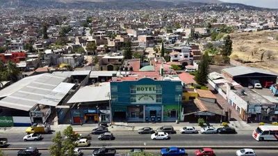 Edificio en venta