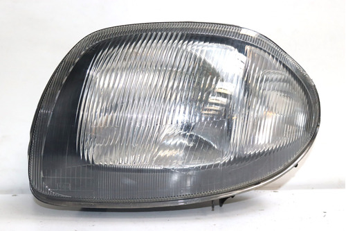 Farol Delantero Izquierdo Renault Clio Ii Fn-638