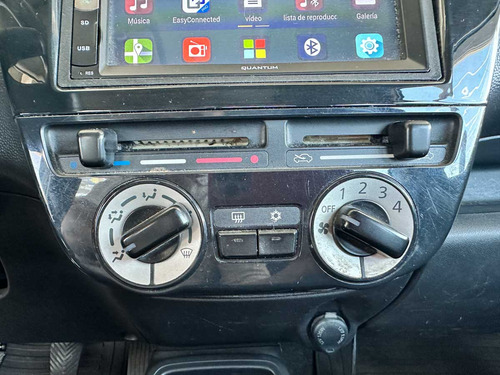 Mitsubishi Mirage G4 1.2 Abs 4p