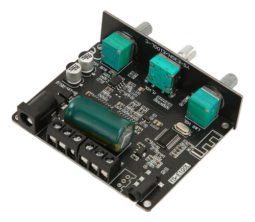 5.1 Placa Amplificadora De Potência Módulo Digital 2.1 Canai