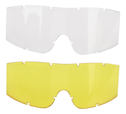 Gafas De Seguridad A Prueba De Explosiones Para Actividades