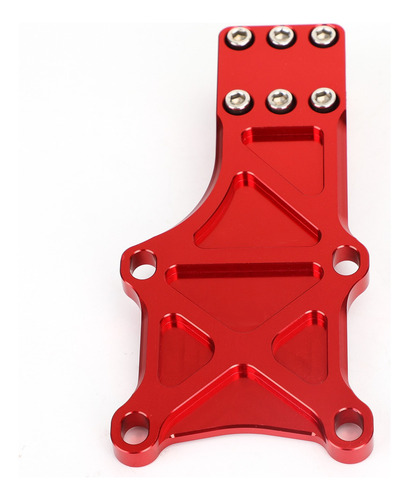 Hj1 Soporte De Protección De Motor Con Fijación Fija Para