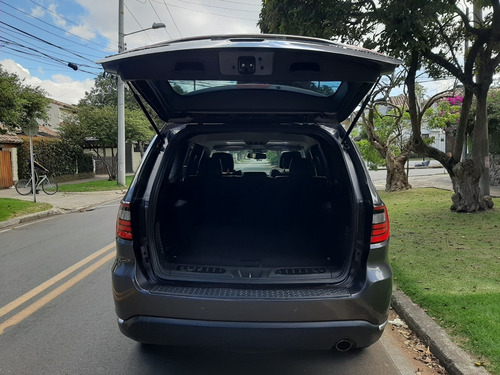 Dodge Durango Limited 3.6cc At 4x4
