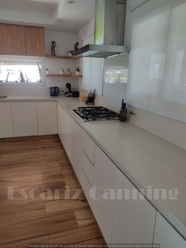 Imagen 6 de 21 de Casa Alquiler Anual Canning - Salida Al Lago. Unica !!