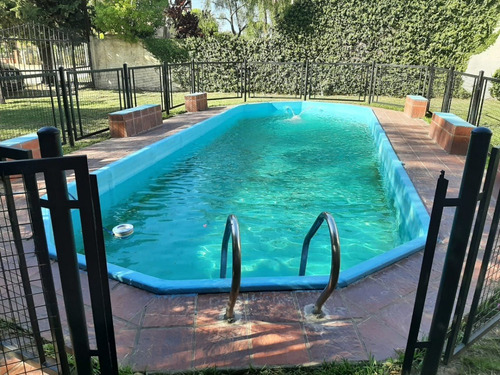 Imagen 3 de 15 de Casa Quinta Con Pileta Y Vista Al Río Exclusiva, Villa Urquiza, Entre Rios