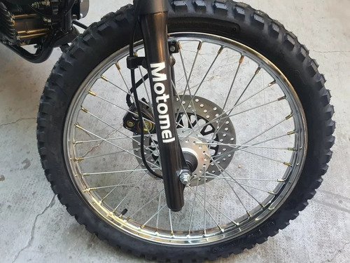 Motomel Skua 250 Patentada $1.525.000 O 12ctas$244.000