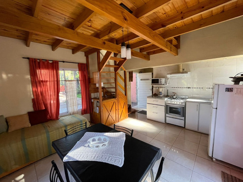Casa En Mar Azul