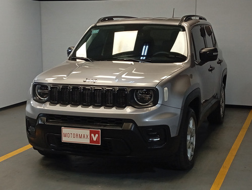 Jeep Renegade 1.8 Sport