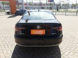 Imagem 3 de 10 de Volkswagen Jetta 1.4 250 Tsi Total Flex Comfortline