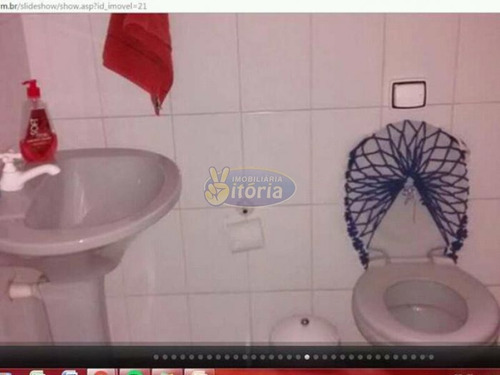 Imagem 9 de 30 de Sobrado C/ 4 Vagas De Garagem - 4600
