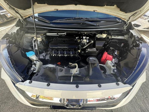 Honda WR-V 1.5 16V FLEXONE EXL CVT