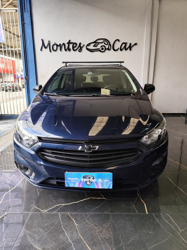 Chevrolet Onix 1.0 Joy 5p