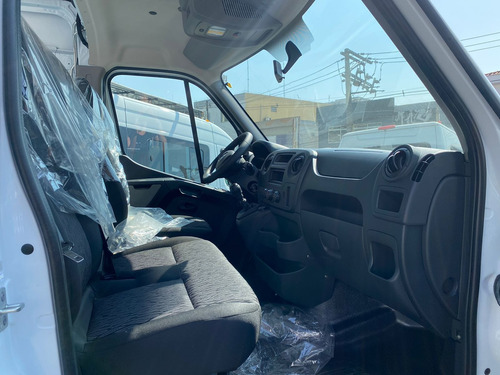 Renault Master L3h2 Vitré 0km A Pronta Entrega