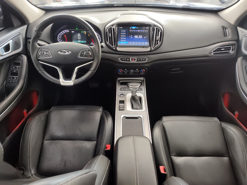 Chery Tiggo 7 1.5 Txs Flex Aut. 5p
