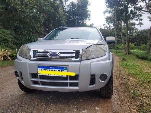 Ford Ecosport 2.0 Xlt Freestyle Flex 5p