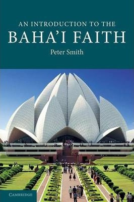 Libro An Introduction To The Baha'i Faith - Peter Smith