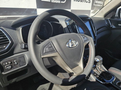 Changan CX70 ELITE 1.5 AUT